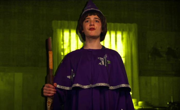 Dungeons & Dragons & Nerds, Oh&nbsp;My!